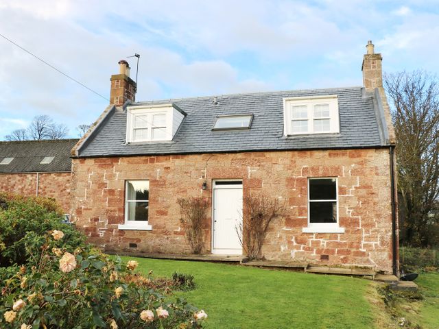 The Grieves Cottage, East Lothian