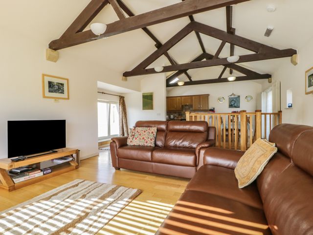 Southwaite Green Cottages