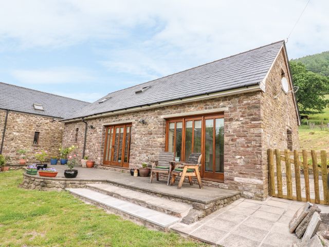 Cottage in Monmouthshire
