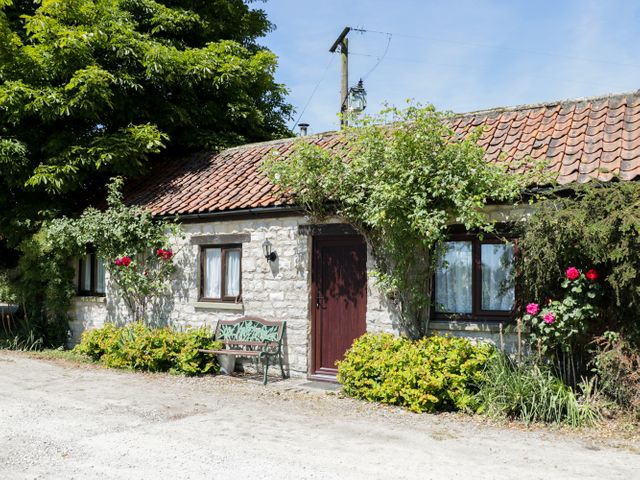Cowldyke Farm Cottages
