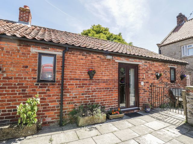 Chestnut Cottage