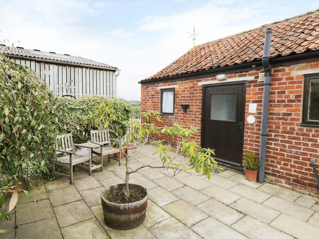 Meadow Cottage