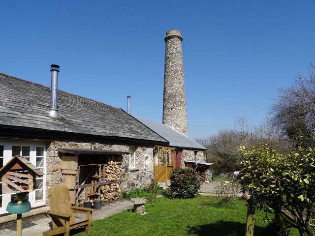 The Old Engine House - 976295 - photo 1