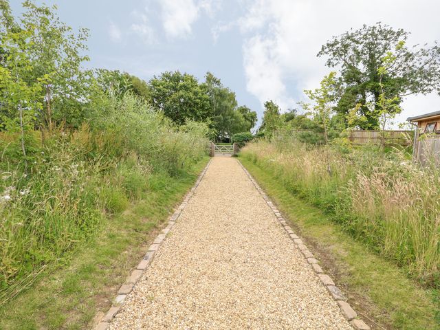Tickencote, Rutland