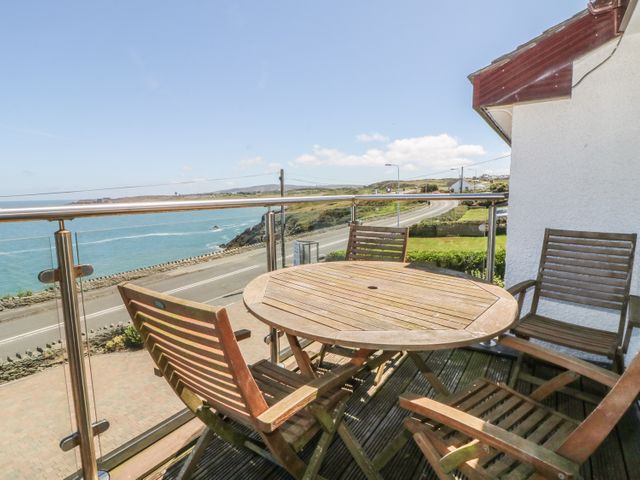 Cottage in Anglesey