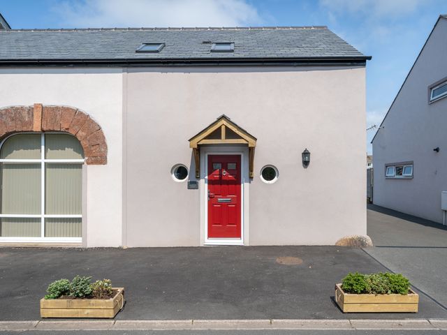 Coney Garth Cottages