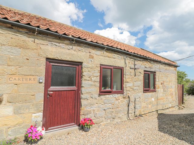 Meeting House Farm