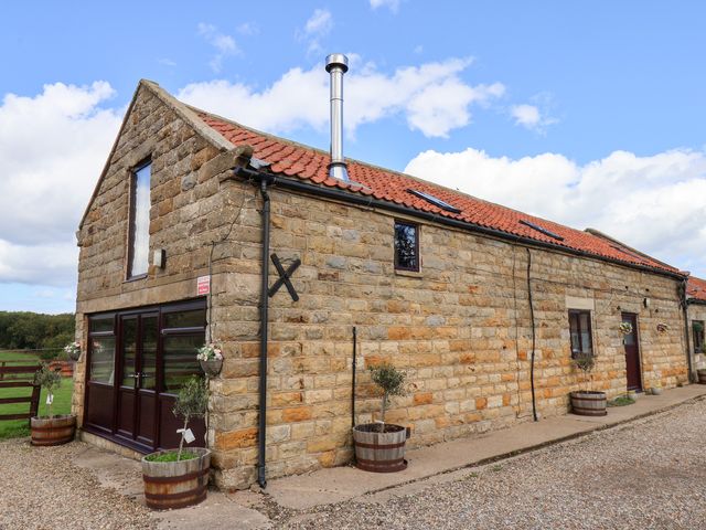 Hayloft
