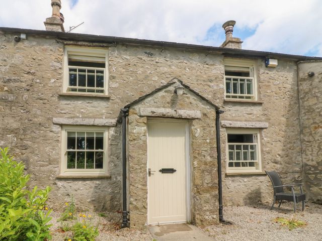 Cottage in Carnforth