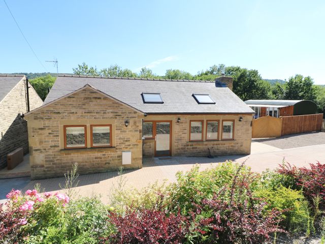 2 Pheasant Lane, South Yorkshire