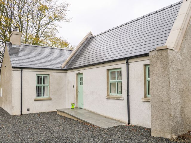 Minnie's Cottage, Killeavy - 982853 - photo 1