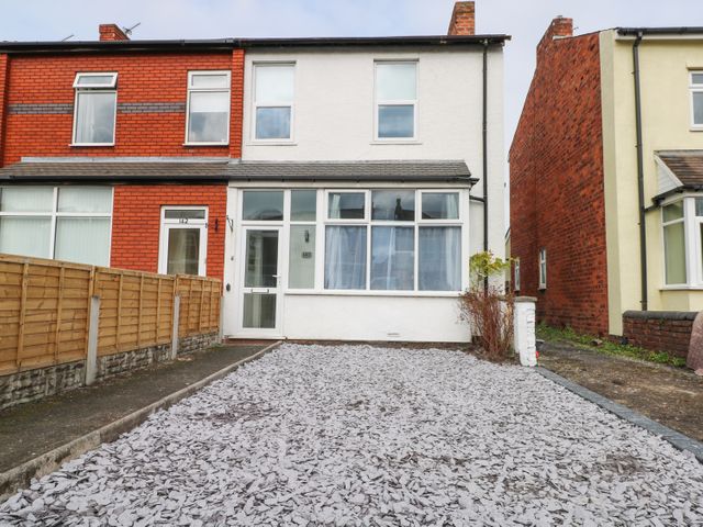 Brandons, Merseyside