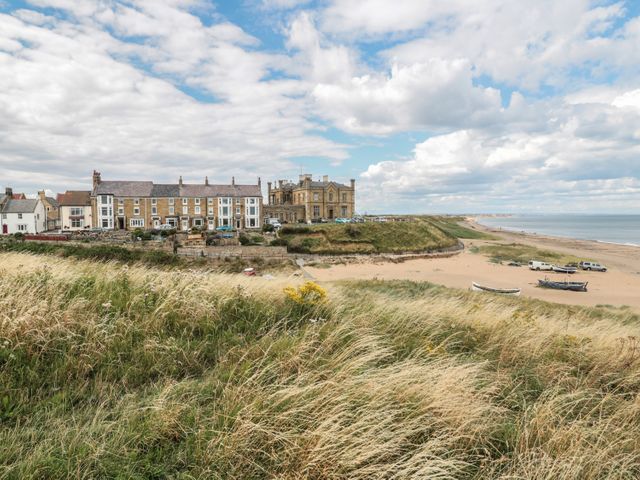 Larksbay View, Yorkshire