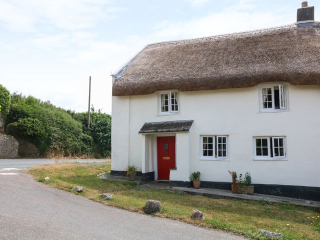 Cleave Cottage photo 1