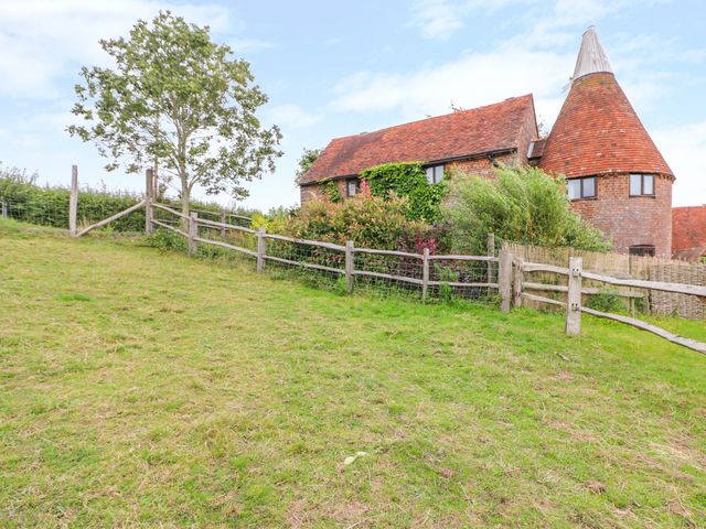 Cottage in Sussex