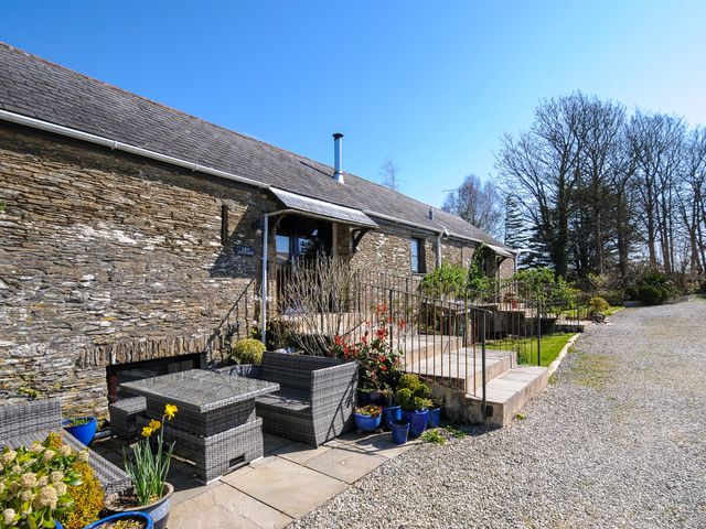 Cardwen Farm