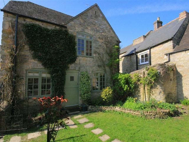 Old Forge Cottage Stow On The Wold Maugersbury Manor Self