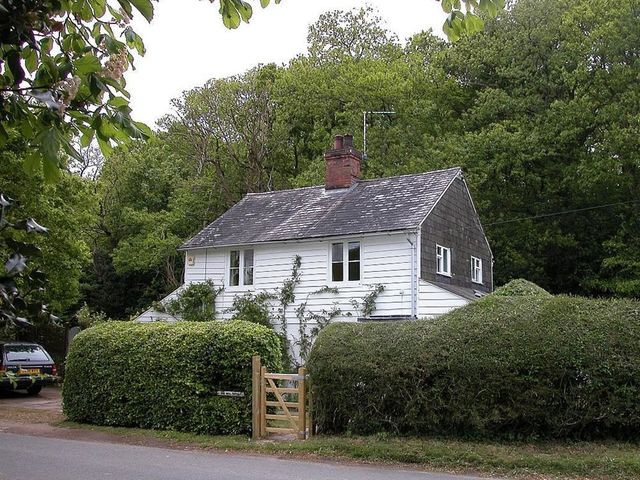 Gun Hill Cottage - 988889 - photo 1