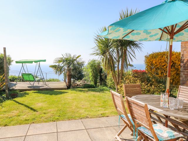 Sea Breeze, Ventnor