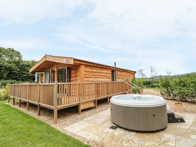 Cottage in Herefordshire