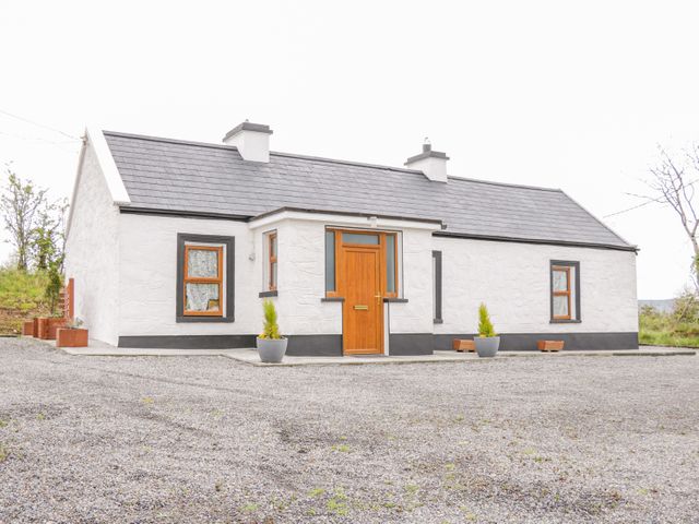 Mc's Cottage - 989958 - photo 1