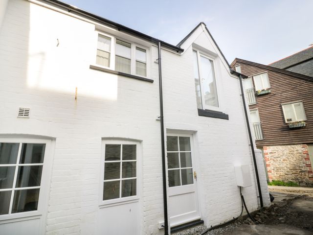 Mevagissey Apartments