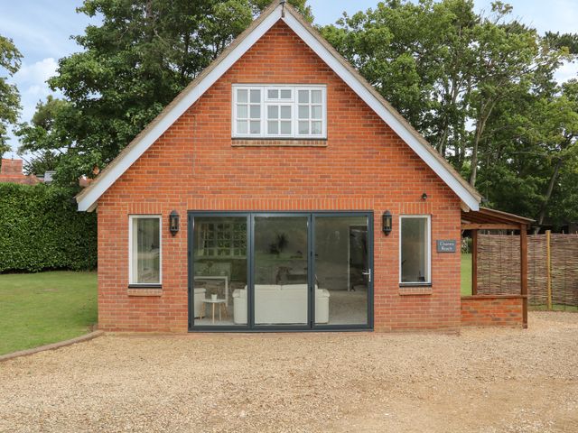 Cottage in Oxfordshire