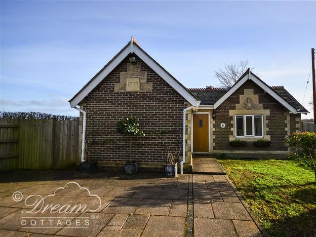 Frome Lodge House - 994210 - photo 1