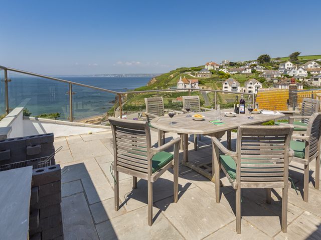 Hope Cove Cottages | Coast & Country Cottages