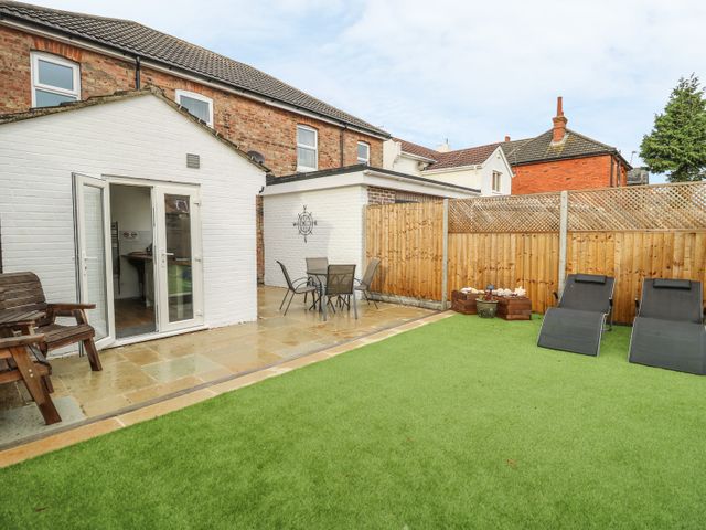 3 Livingstone Road, Bournemouth