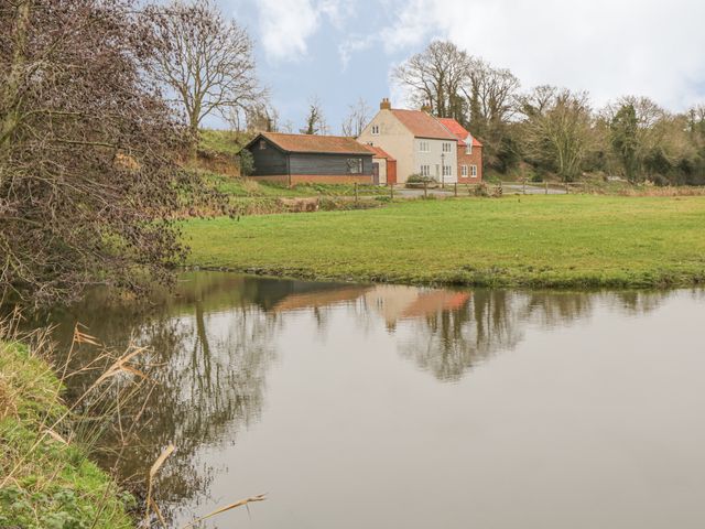 Cottage in Norfolk