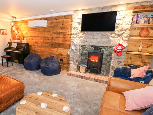 Murmur Y Mor photo 1