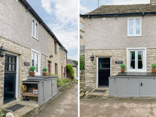 High View Cottage, Peak District National Park