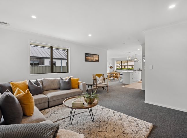 Alpha'N'est - Cromwell Holiday Home photo 1