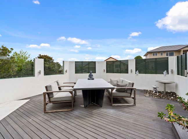 Fernwood Escape - Tauranga Holiday Retreat photo 1