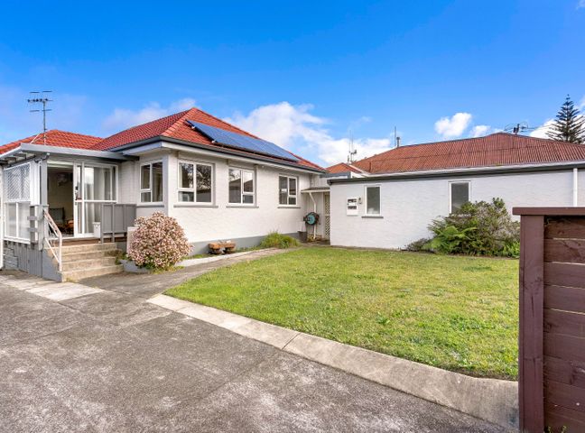 The Quiet Nook - Tauranga Holiday Home photo 1