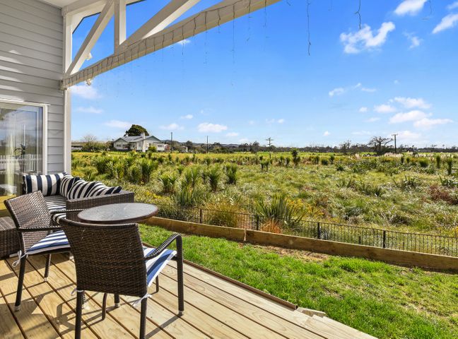 Pu Corner - Waipu Holiday Home photo 1