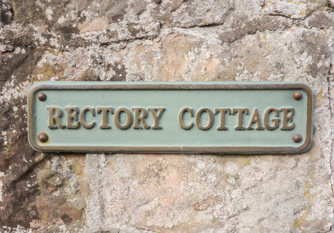 Rectory Cottage - Shropshire - 1001316 - thumbnail photo 20