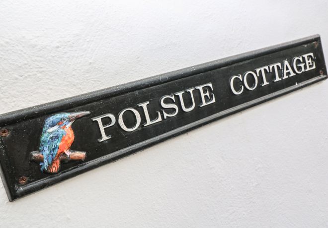 Polsue Cottage - Cornwall - 1002265 - thumbnail photo 3