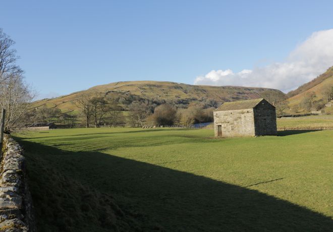 Meadow View - Yorkshire Dales - 1003259 - thumbnail photo 18