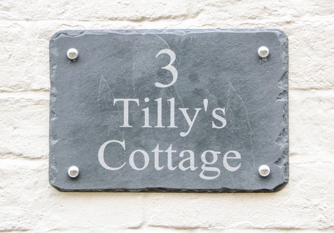 Tilly's  Cottage - Somerset & Wiltshire - 1007793 - thumbnail photo 4