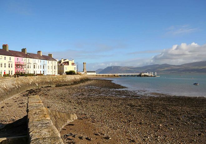 14 Rose Hill - Anglesey - 1008995 - thumbnail photo 17