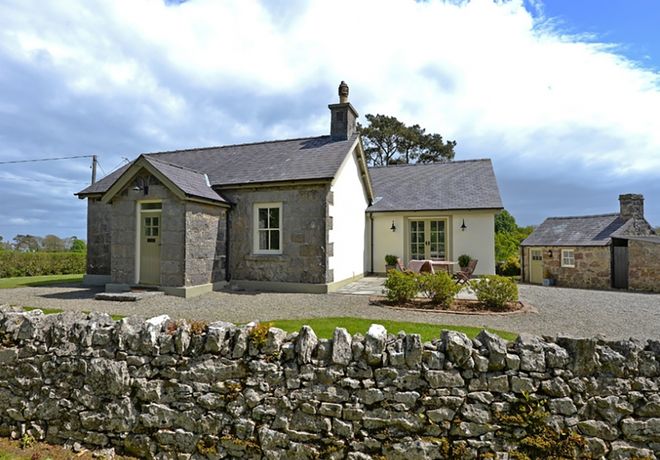 Tegfryn Cottage - Anglesey - 1009034 - thumbnail photo 17