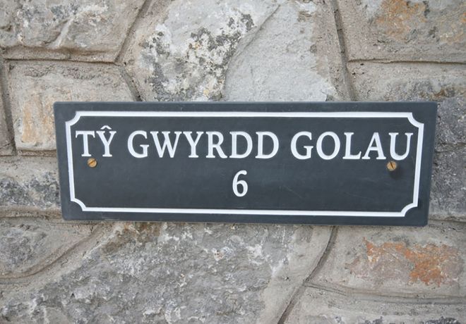 Tyn Towyn - Ty Gwyrdd Golau - Anglesey - 1009064 - thumbnail photo 7