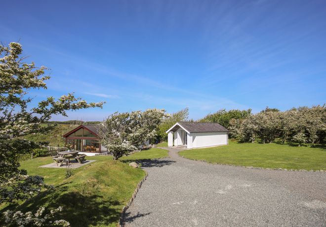 Tymynydd Cottage - Anglesey - 1009088 - thumbnail photo 30