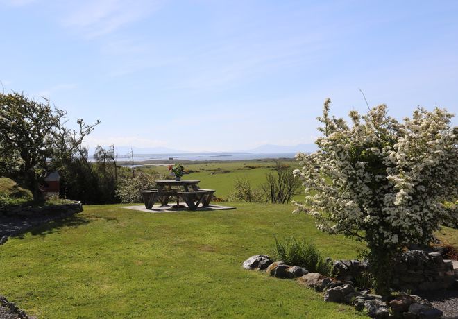 Tymynydd Cottage - Anglesey - 1009088 - thumbnail photo 32