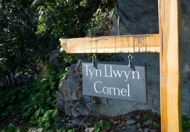 Tyn Llwyn Cornel - North Wales - 1009091 - thumbnail photo 5
