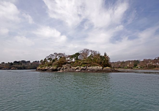 Ynys Castell - Anglesey - 1009123 - thumbnail photo 27