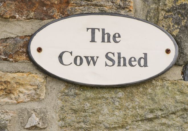 The Cowshed - North Yorkshire (incl. Whitby) - 1009411 - thumbnail photo 4