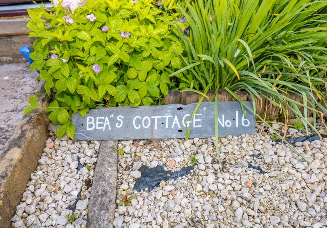 Beas Cottage - Peak District - 1010002 - thumbnail photo 5